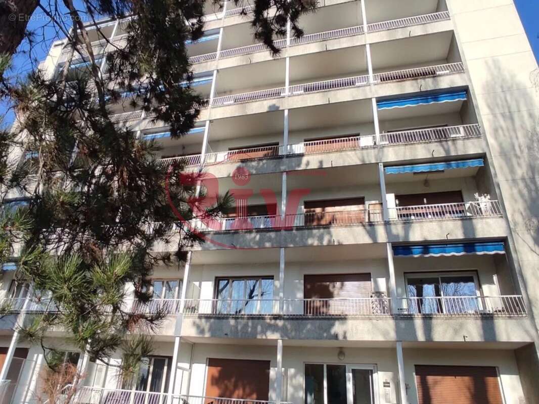 Appartement à VIENNE