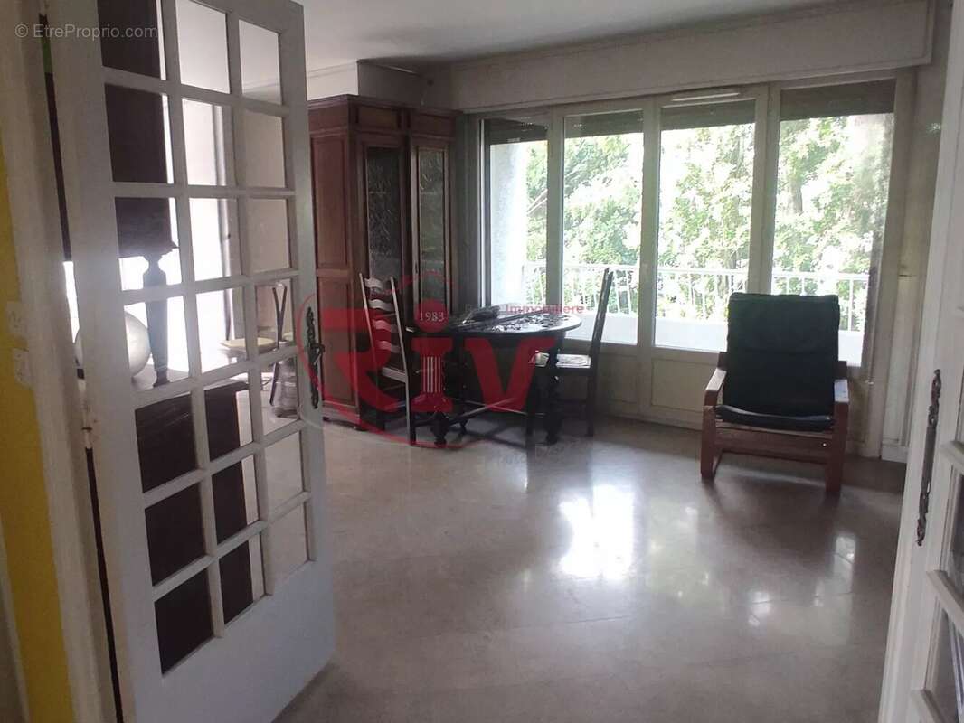 Appartement à VIENNE