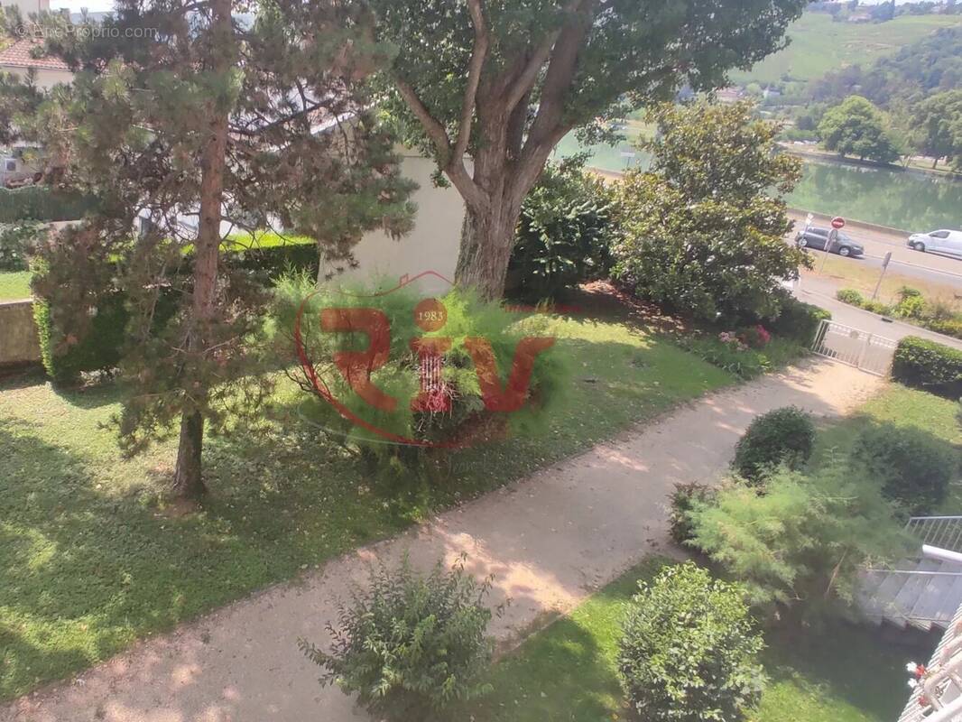 Appartement à VIENNE