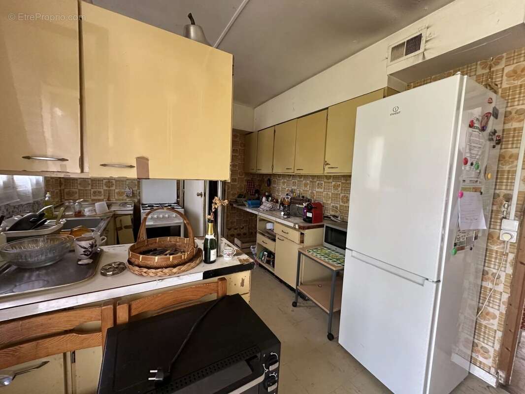 Maison à LE MESNIL-SAINT-DENIS