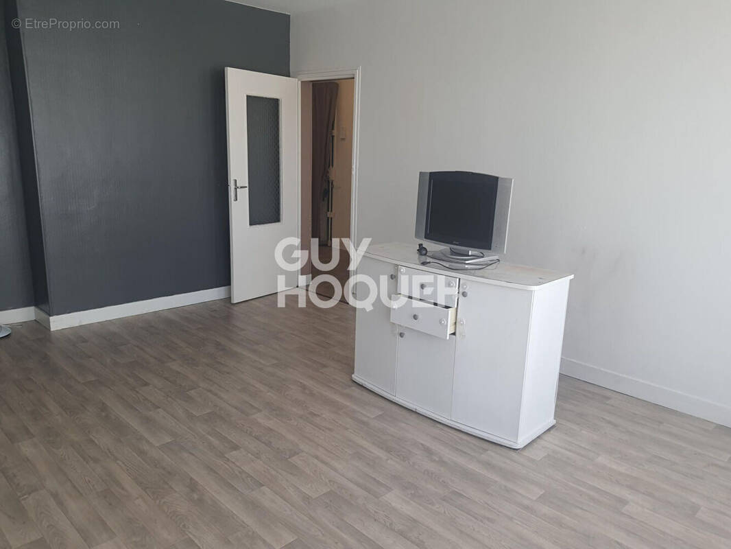 Appartement à LIVRY-GARGAN