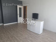 Appartement à LIVRY-GARGAN