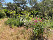 Terrain à CAVEIRAC
