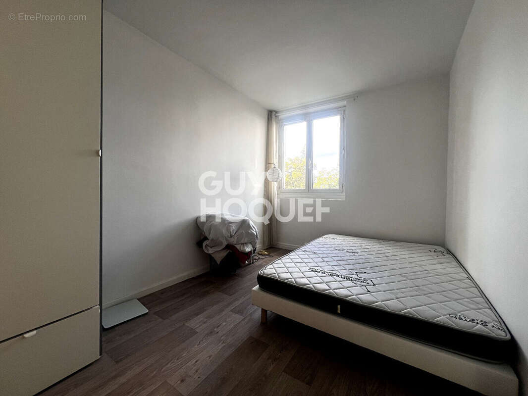 Appartement à ROSNY-SOUS-BOIS