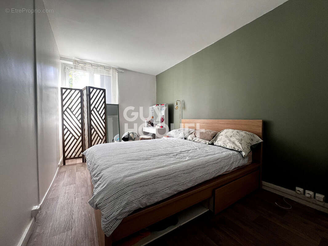 Appartement à ROSNY-SOUS-BOIS