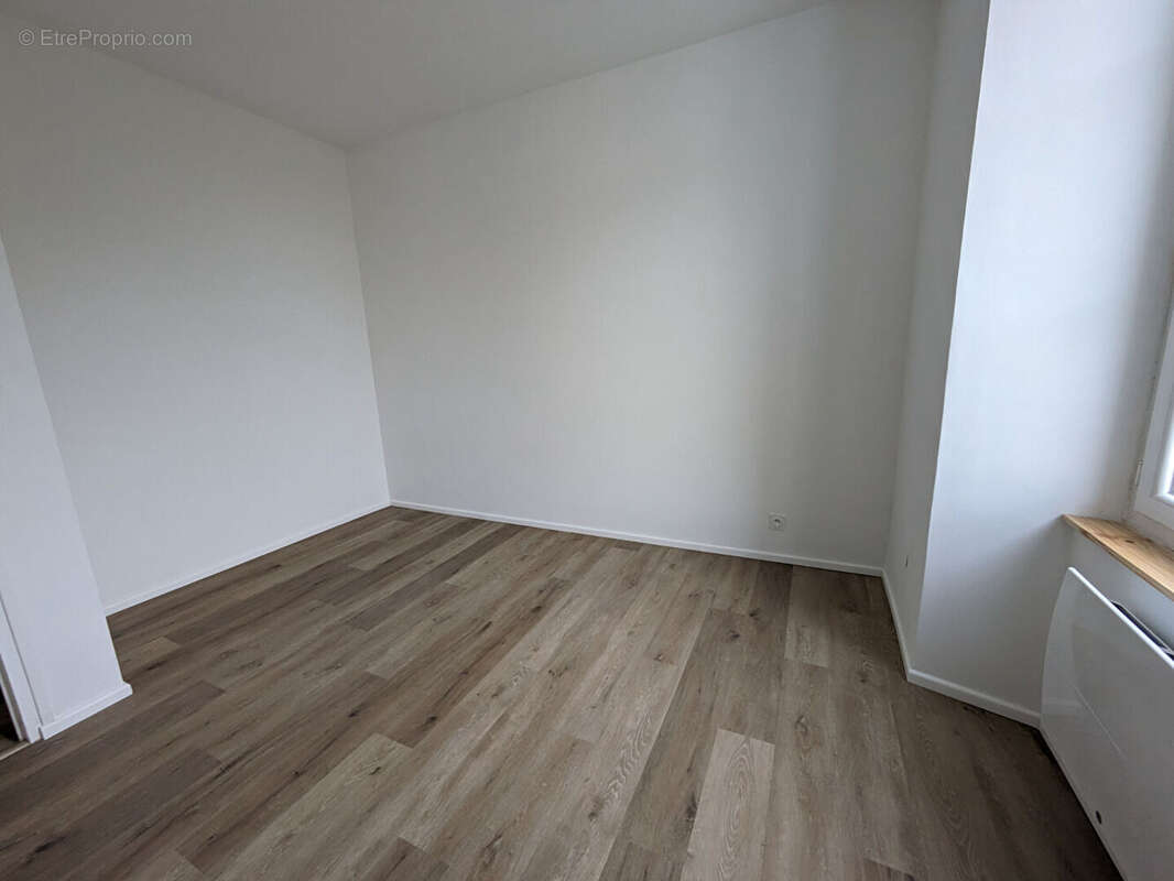 Appartement à MUZILLAC