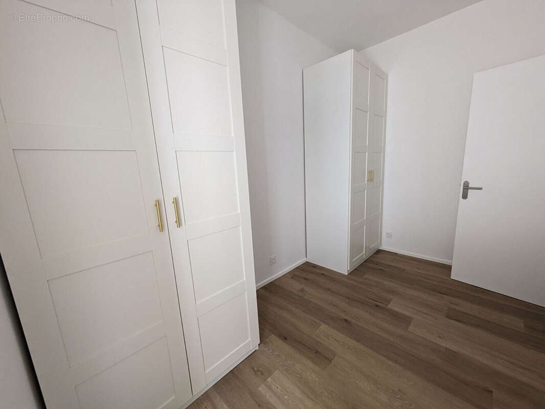 Appartement à MUZILLAC