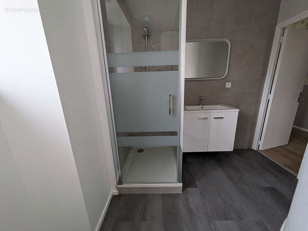 Appartement à MUZILLAC