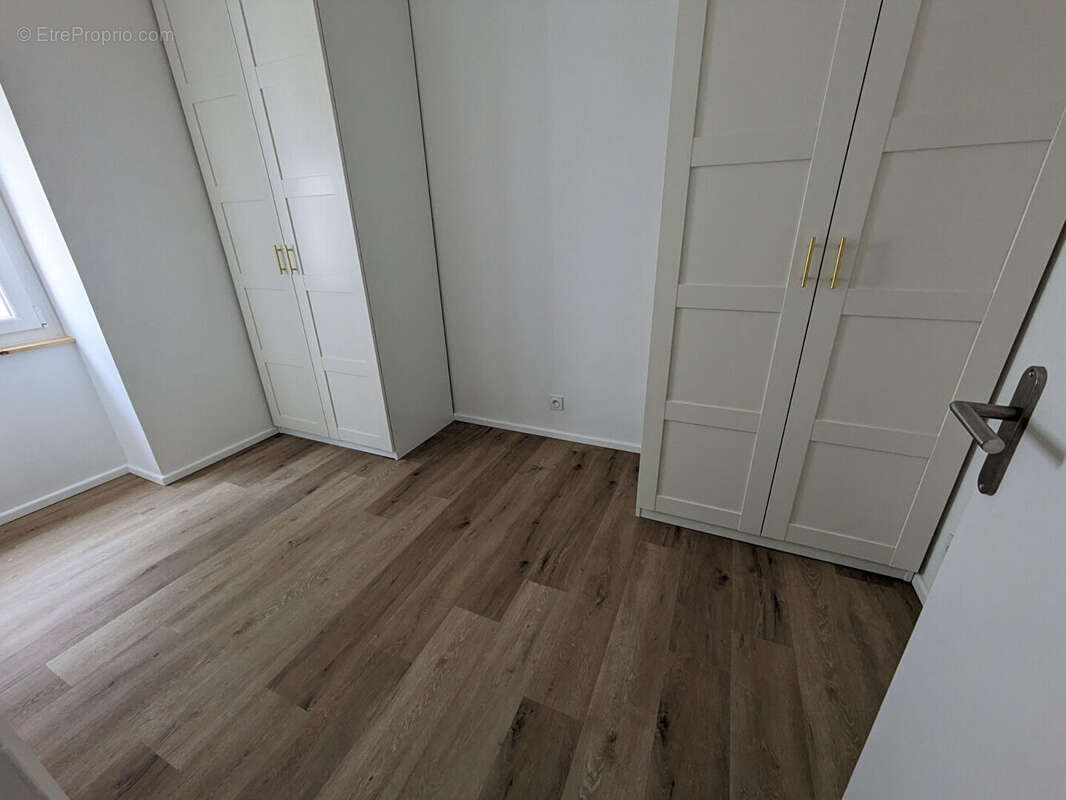 Appartement à MUZILLAC