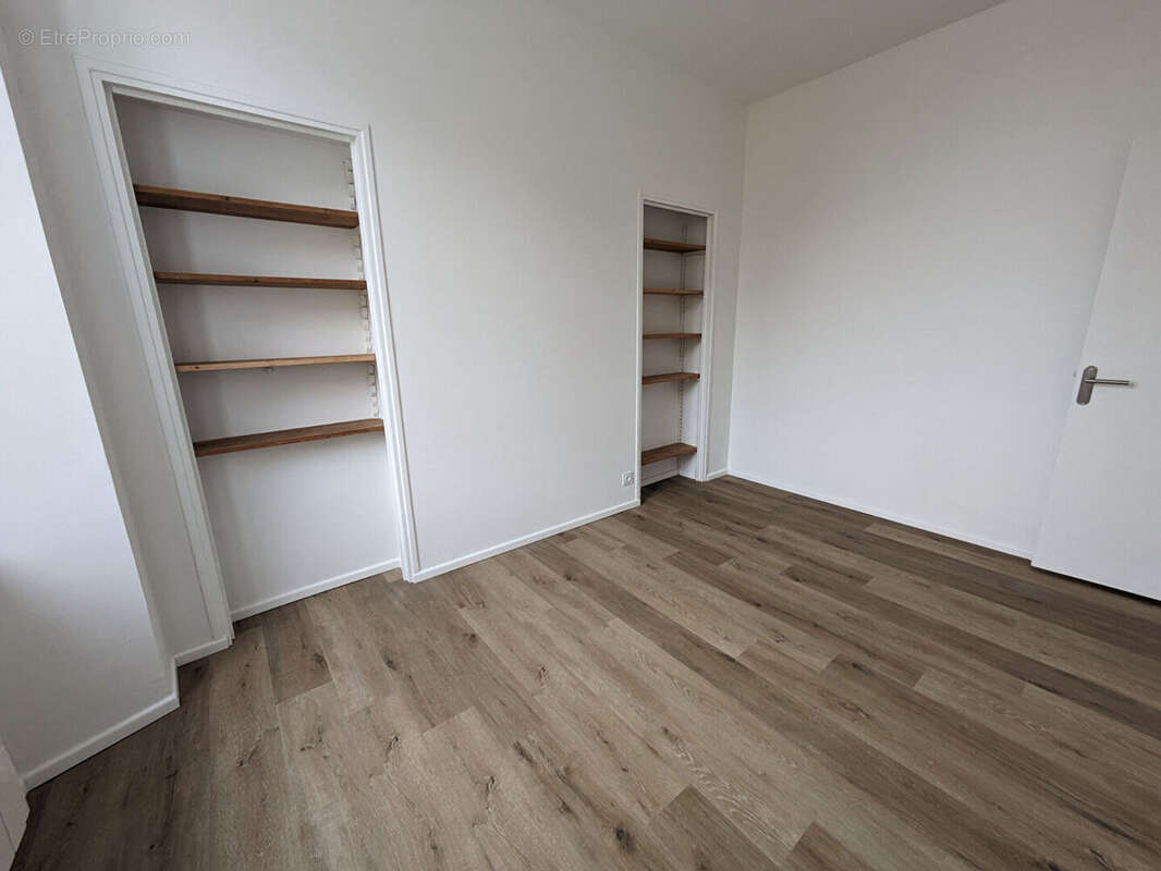 Appartement à MUZILLAC