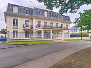 Appartement à LAMORLAYE