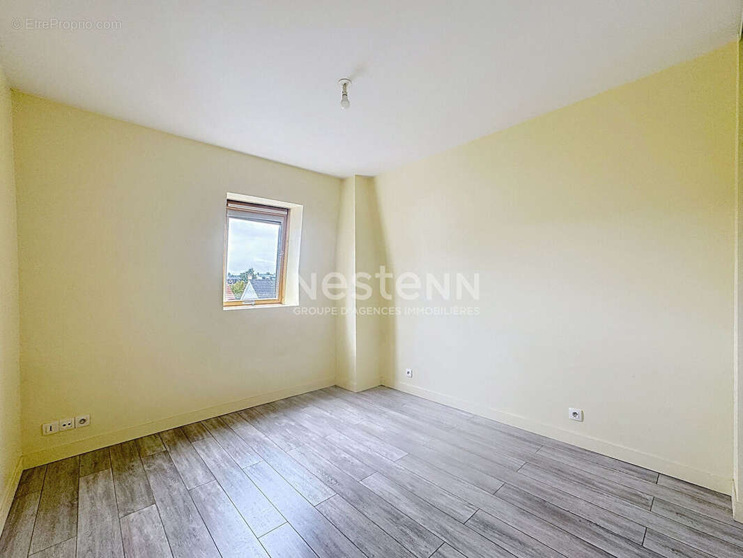 Appartement à LAMORLAYE