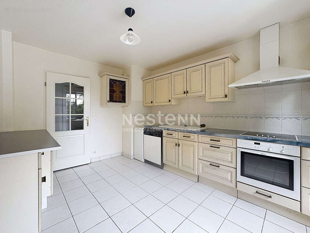 Appartement à LAMORLAYE