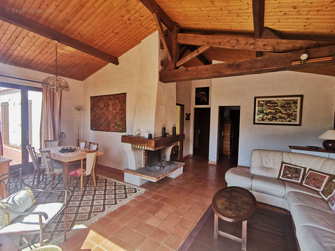 Maison à LA BERNERIE-EN-RETZ