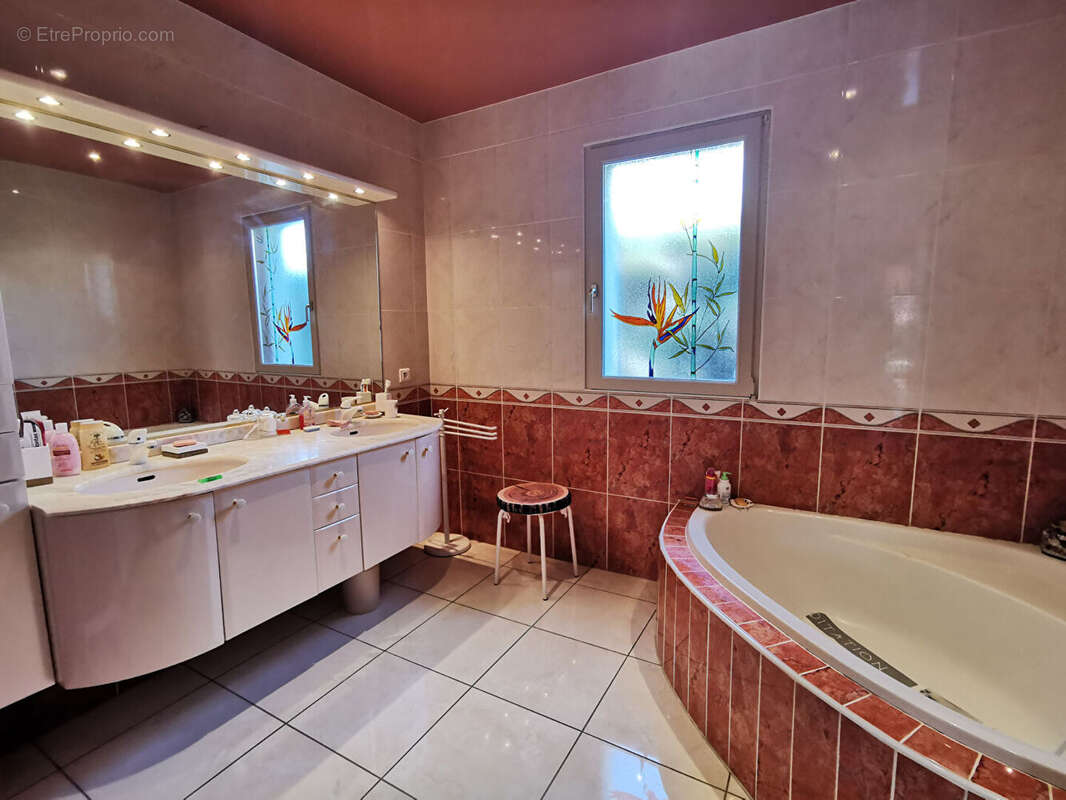 Maison à LA BERNERIE-EN-RETZ