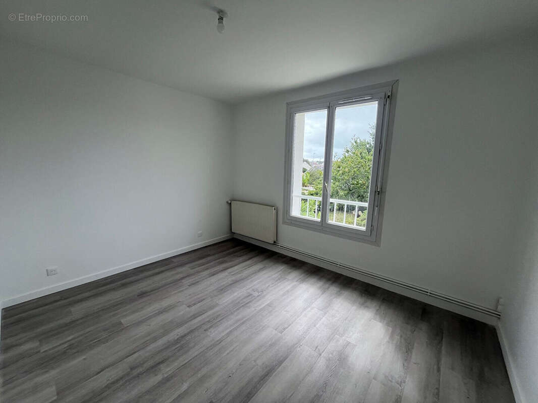 Maison à SAINT-NAZAIRE