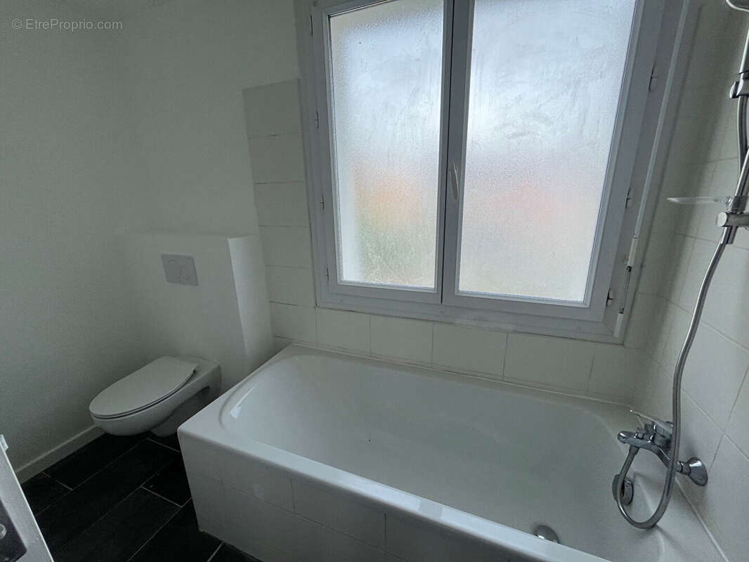 Maison à SAINT-NAZAIRE