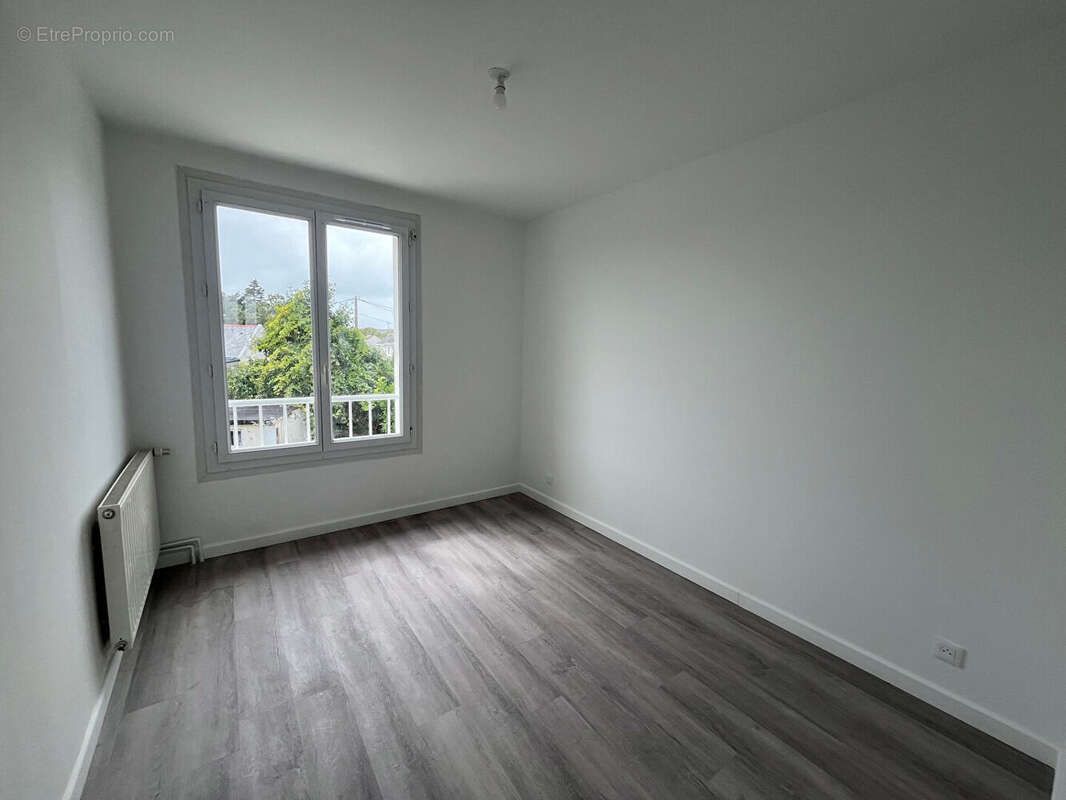 Maison à SAINT-NAZAIRE