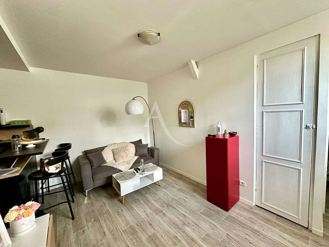 Appartement à ORLEANS