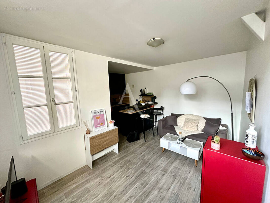 Appartement à ORLEANS