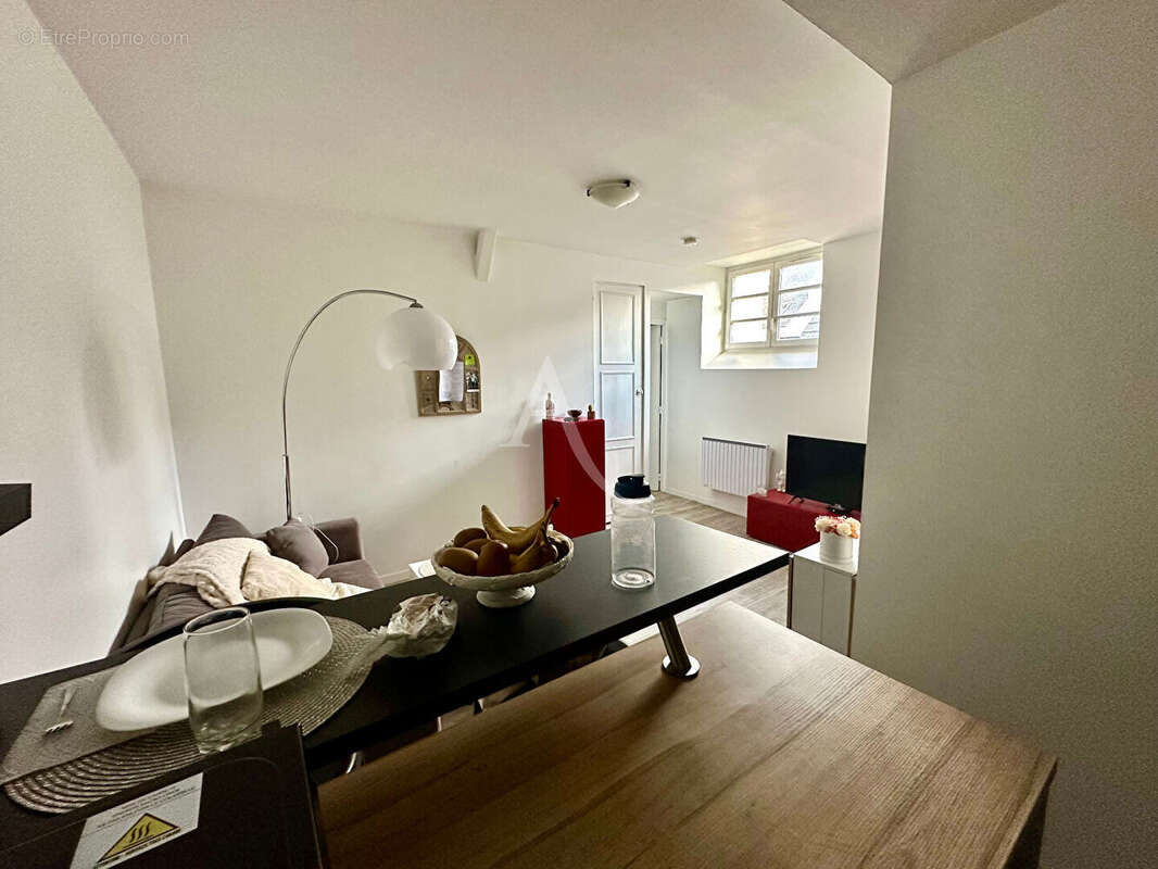 Appartement à ORLEANS
