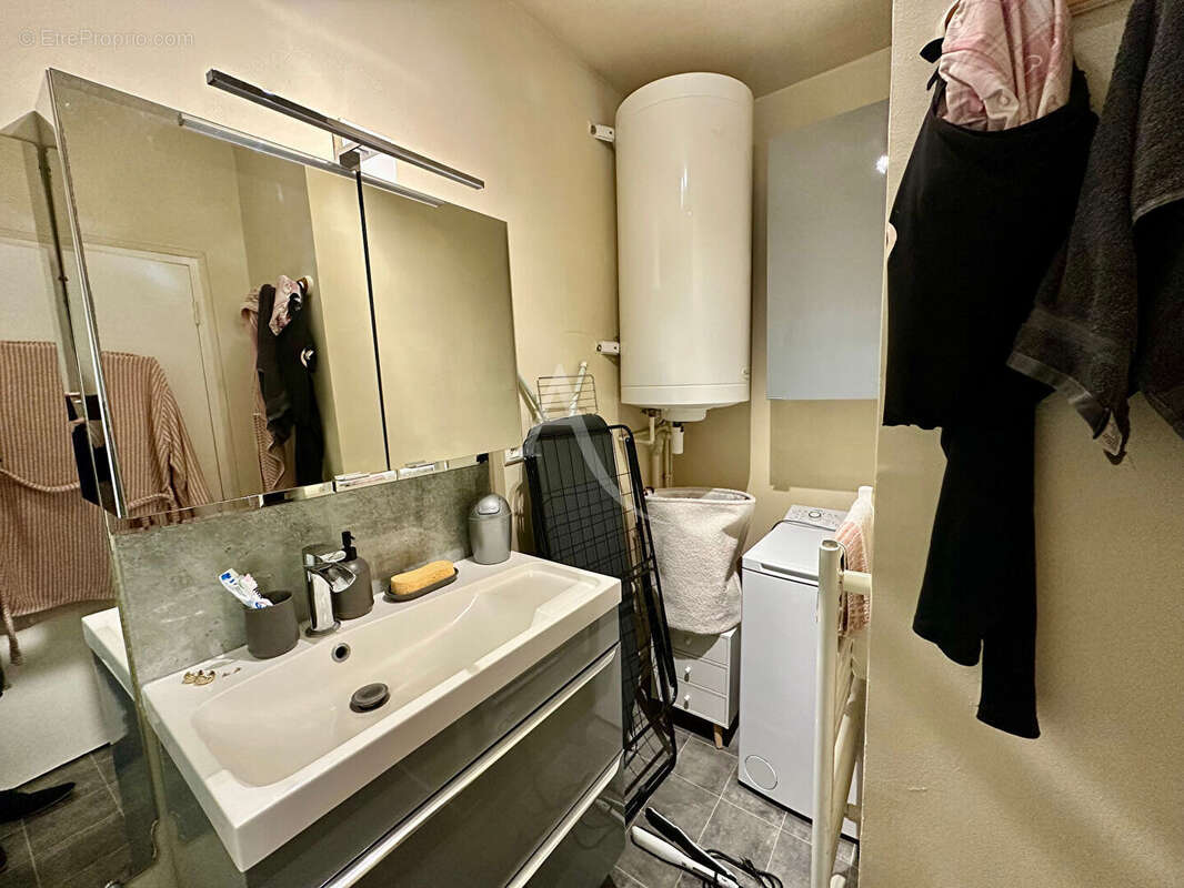 Appartement à ORLEANS