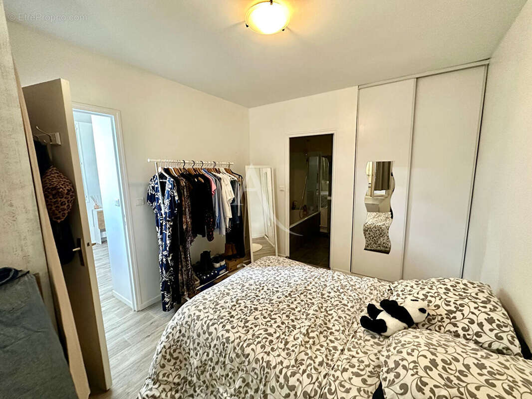 Appartement à ORLEANS