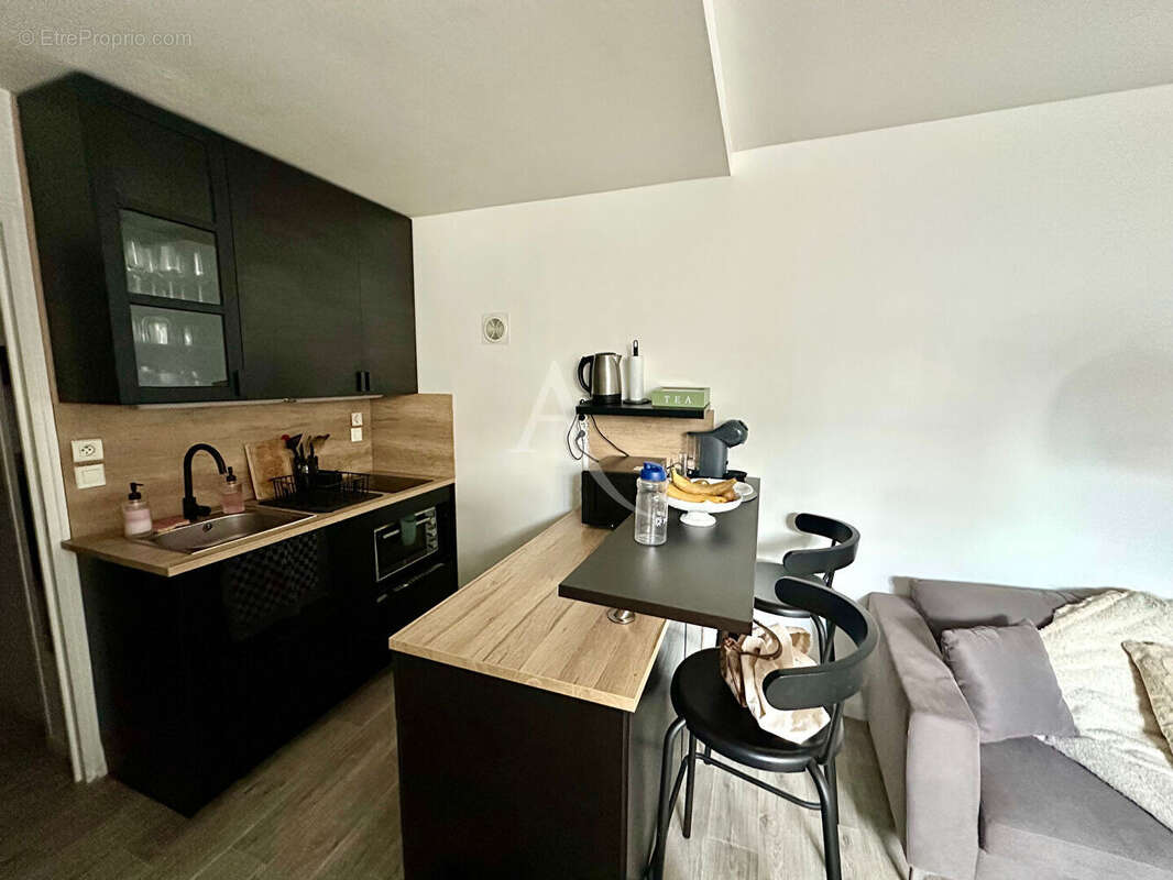 Appartement à ORLEANS