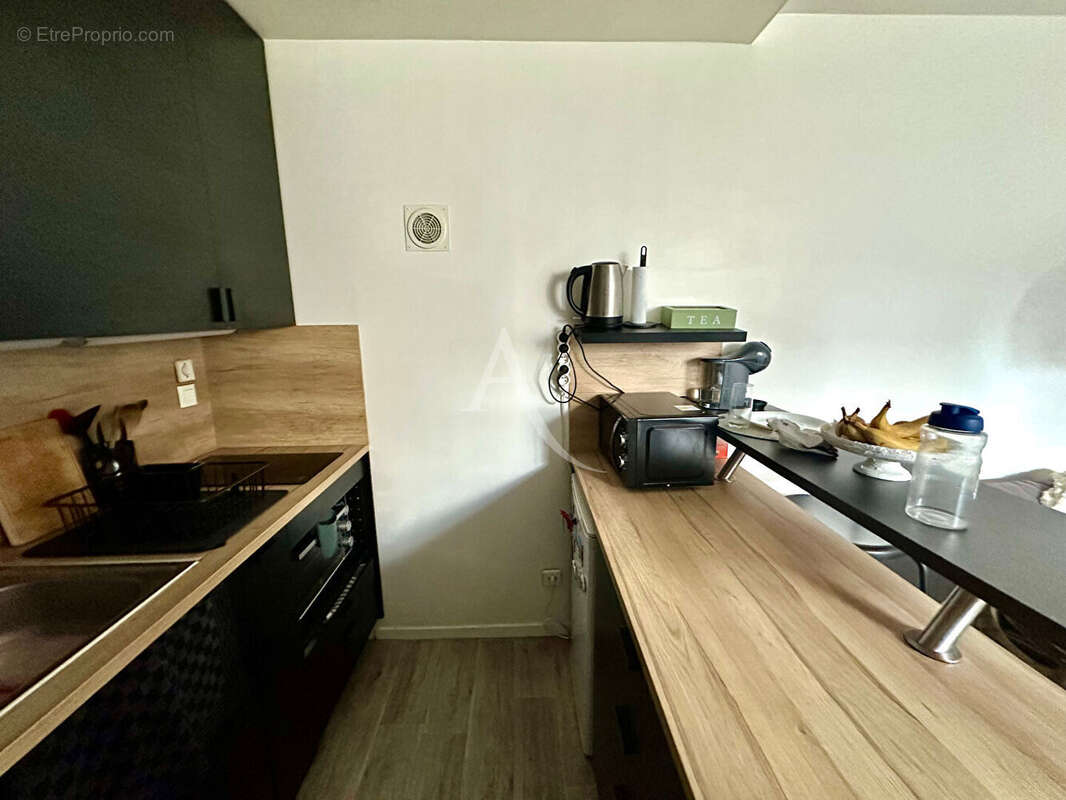 Appartement à ORLEANS