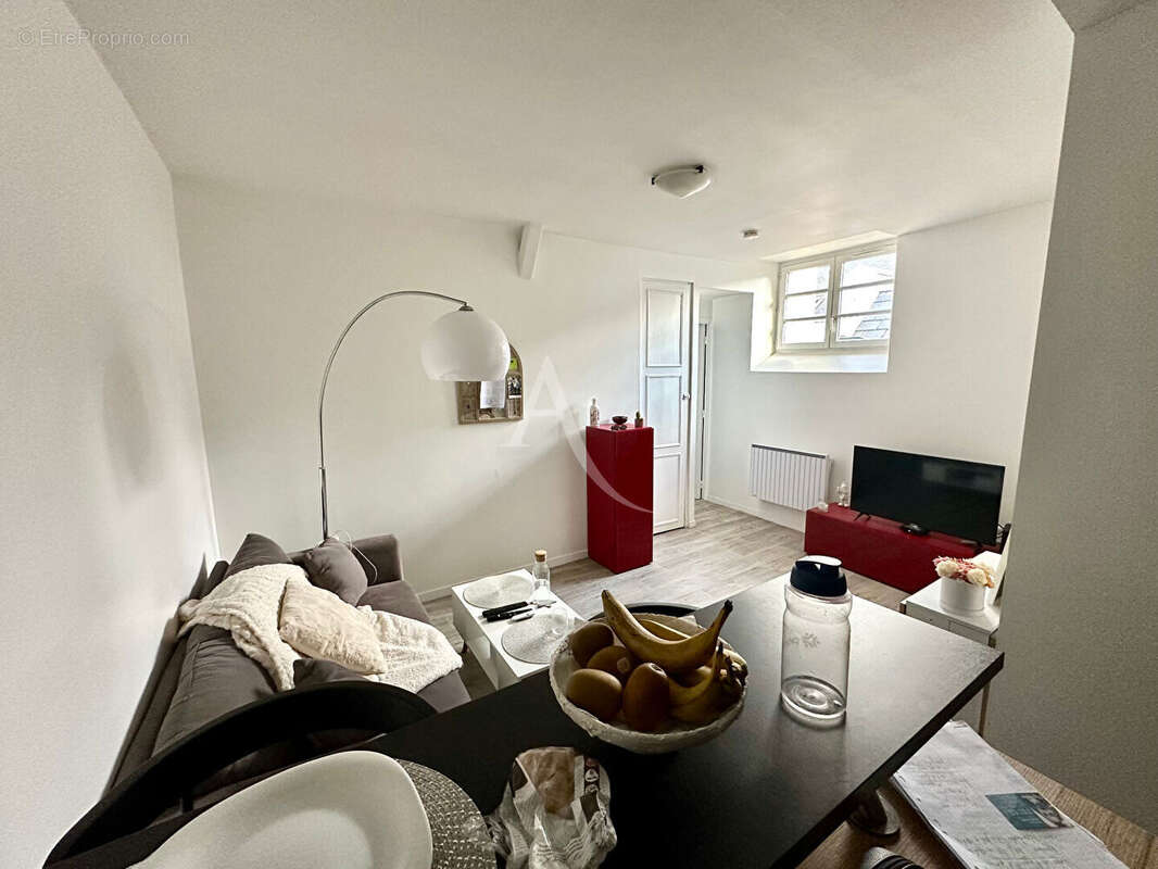 Appartement à ORLEANS