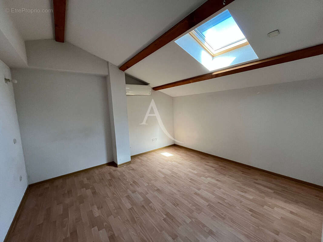 Appartement à FRONTIGNAN