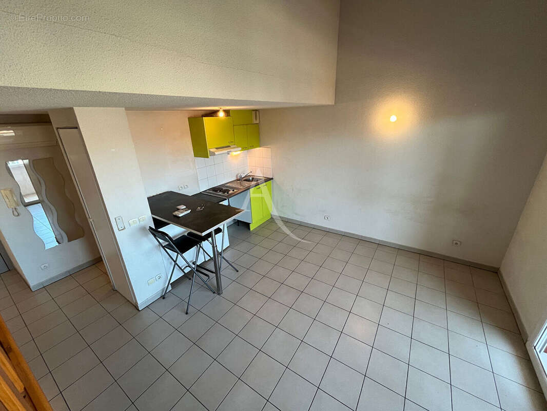 Appartement à FRONTIGNAN