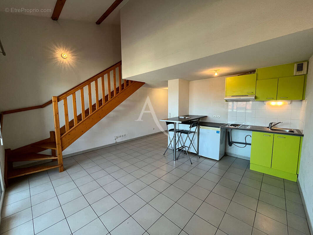 Appartement à FRONTIGNAN