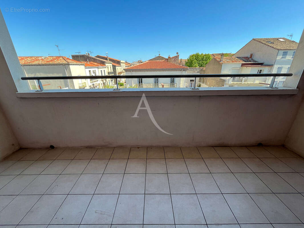 Appartement à FRONTIGNAN