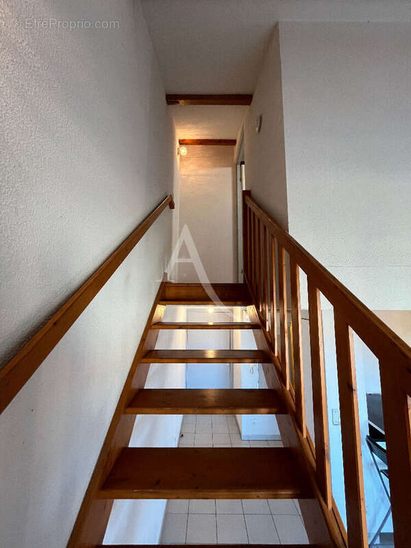 Appartement à FRONTIGNAN