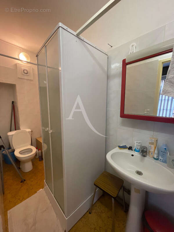 Maison à FONTENAY-LE-COMTE