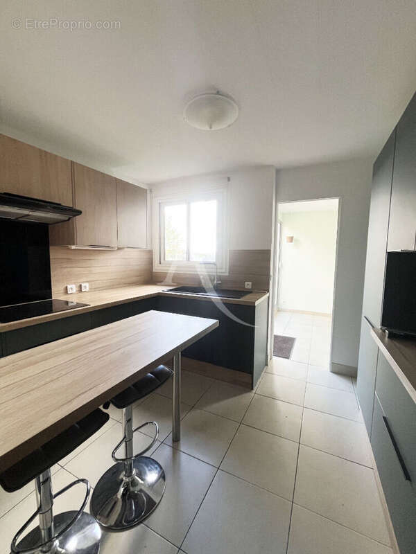 Appartement à DOURDAN