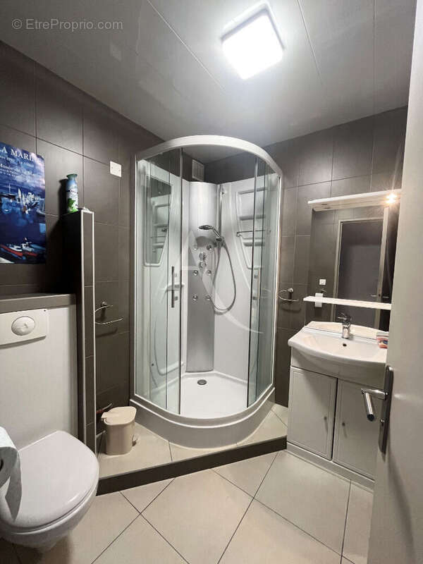 Appartement à DOURDAN