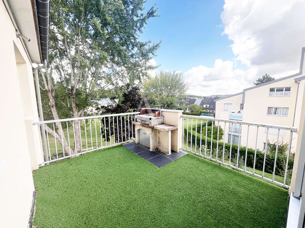 Appartement à DOURDAN