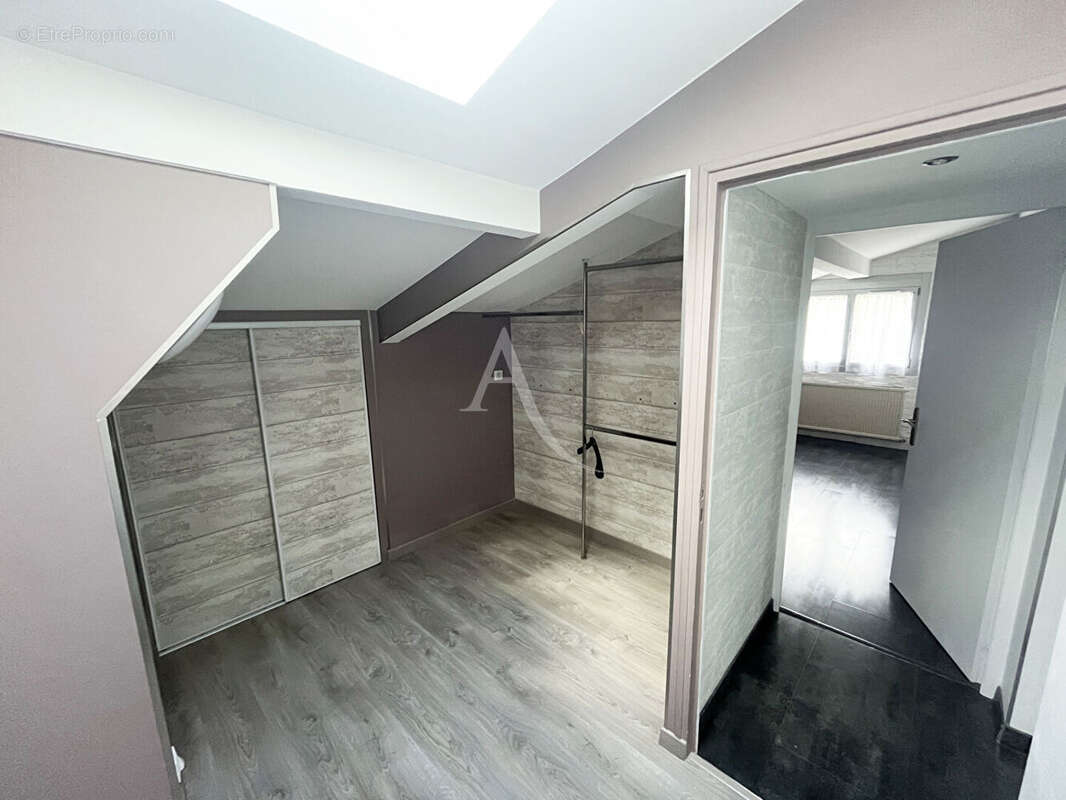 Appartement à DOURDAN