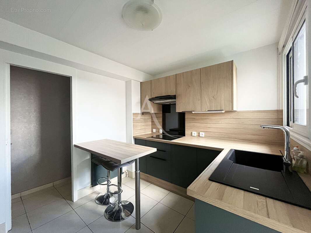 Appartement à DOURDAN