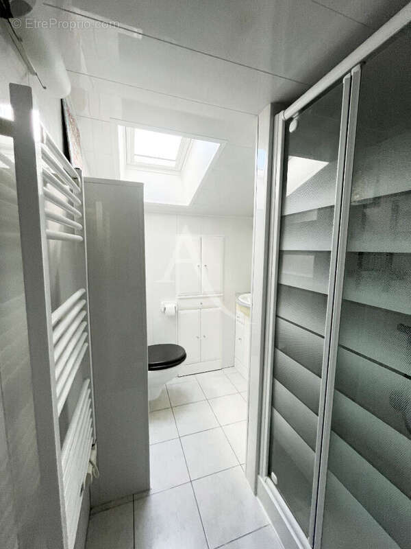 Appartement à DOURDAN