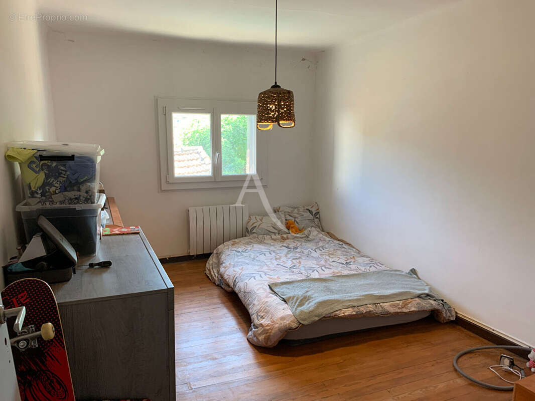 Maison à CARCASSONNE