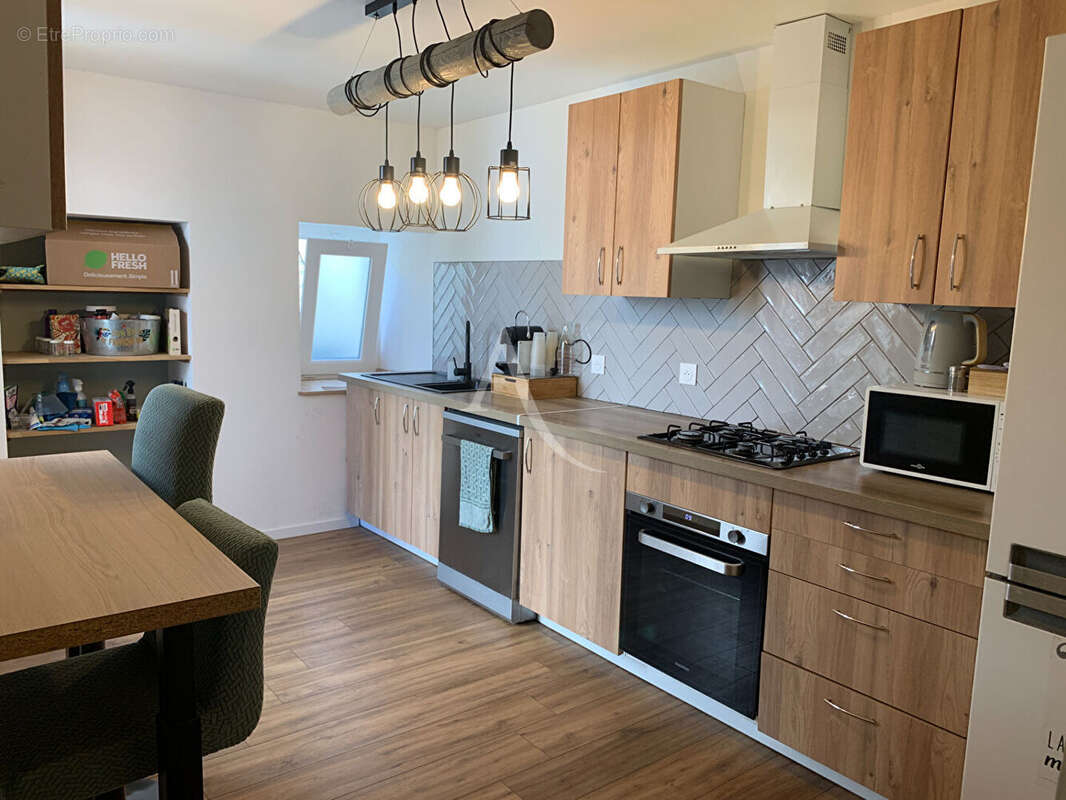 Maison à CARCASSONNE