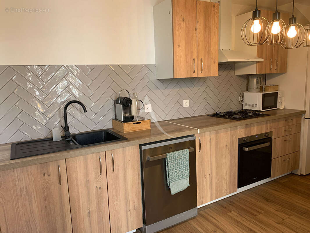 Maison à CARCASSONNE