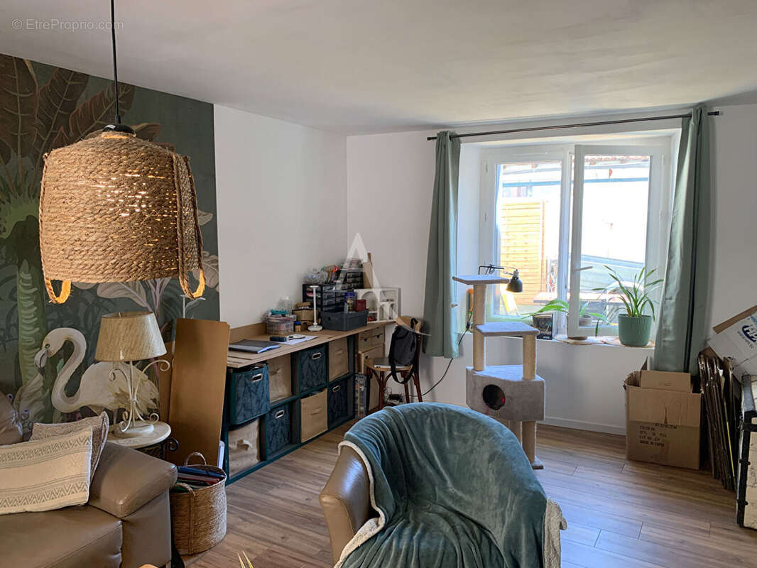 Maison à CARCASSONNE