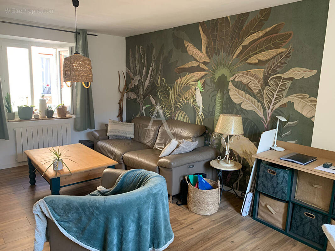 Maison à CARCASSONNE