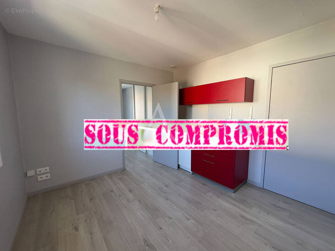 Appartement à ALBI