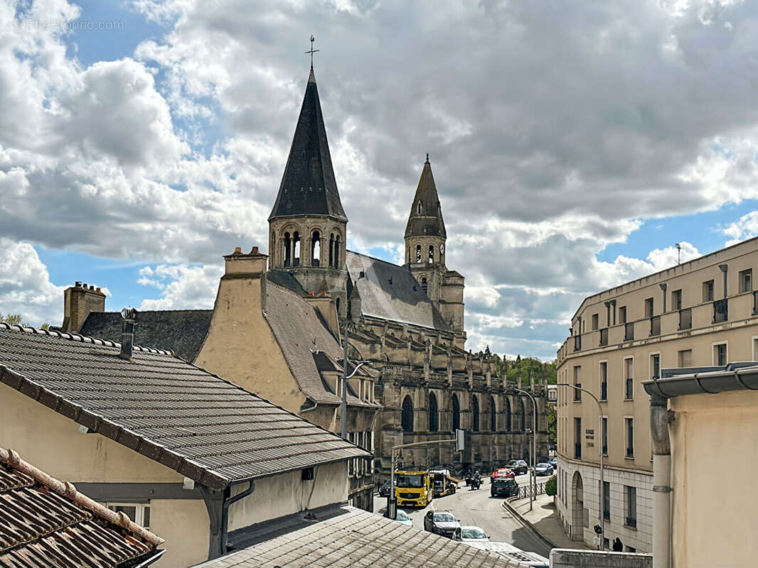 Appartement à POISSY
