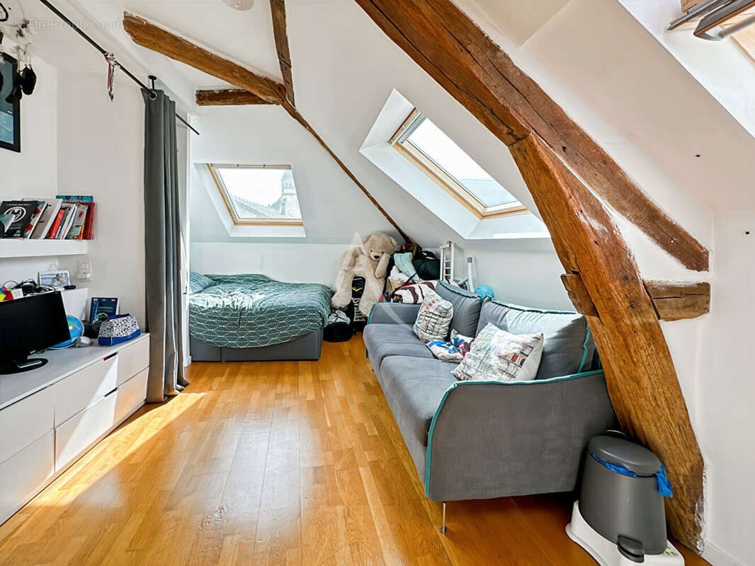 Appartement à POISSY